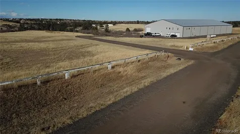 5695 Willow Creek Road Castle Rock CO 80104