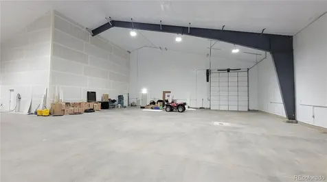 5695 Willow Creek Road Castle Rock CO 80104