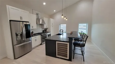 5695 Willow Creek Road Castle Rock CO 80104