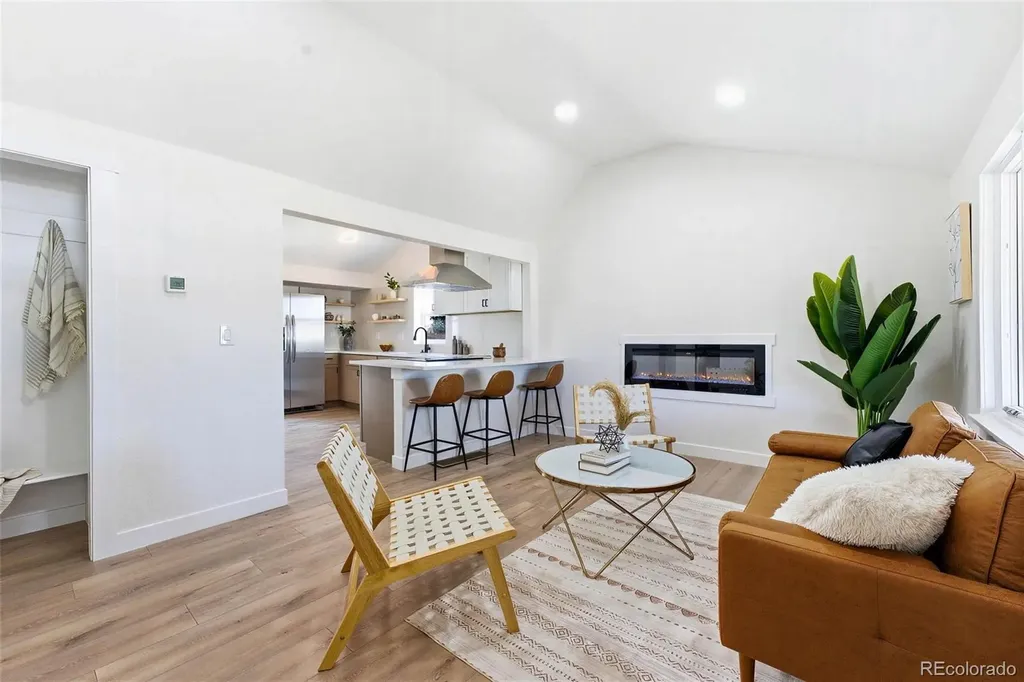 6608 Hooker Street Denver CO 80221
