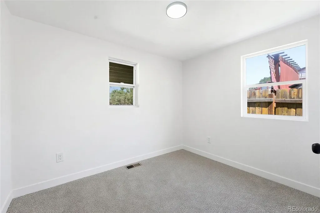6608 Hooker Street Denver CO 80221
