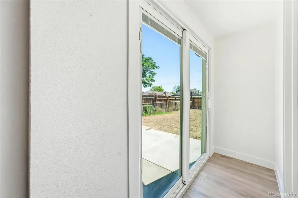 6608 Hooker Street Denver CO 80221