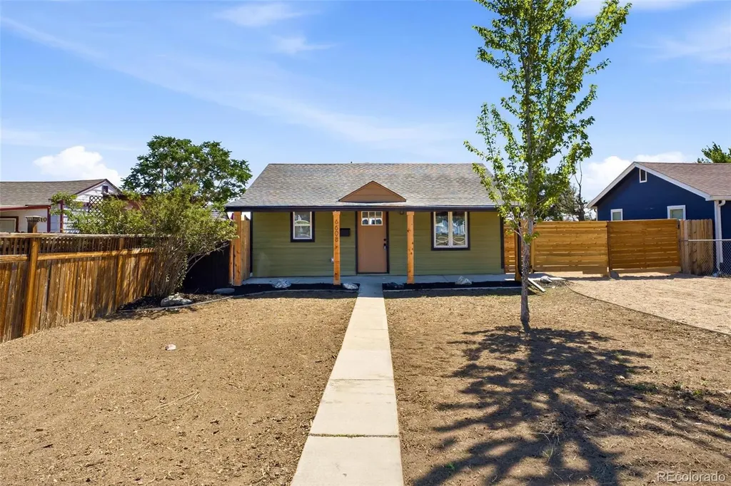 6608 Hooker Street Denver CO 80221