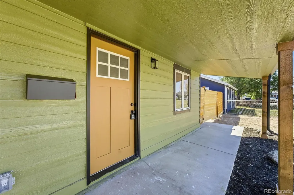 6608 Hooker Street Denver CO 80221