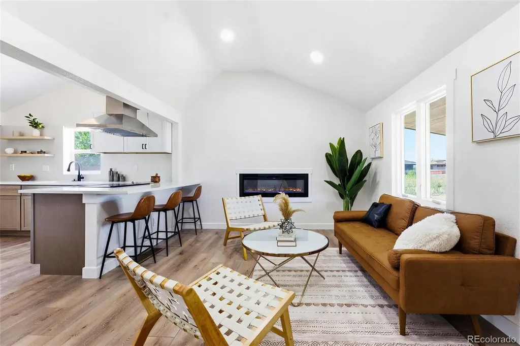 6608 Hooker Street Denver CO 80221
