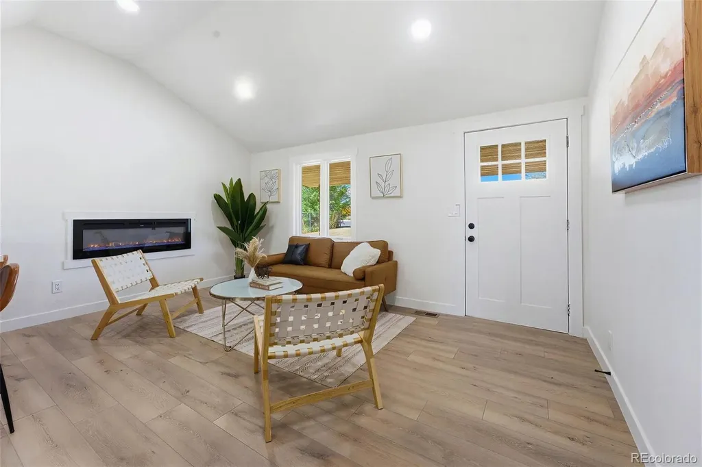 6608 Hooker Street Denver CO 80221