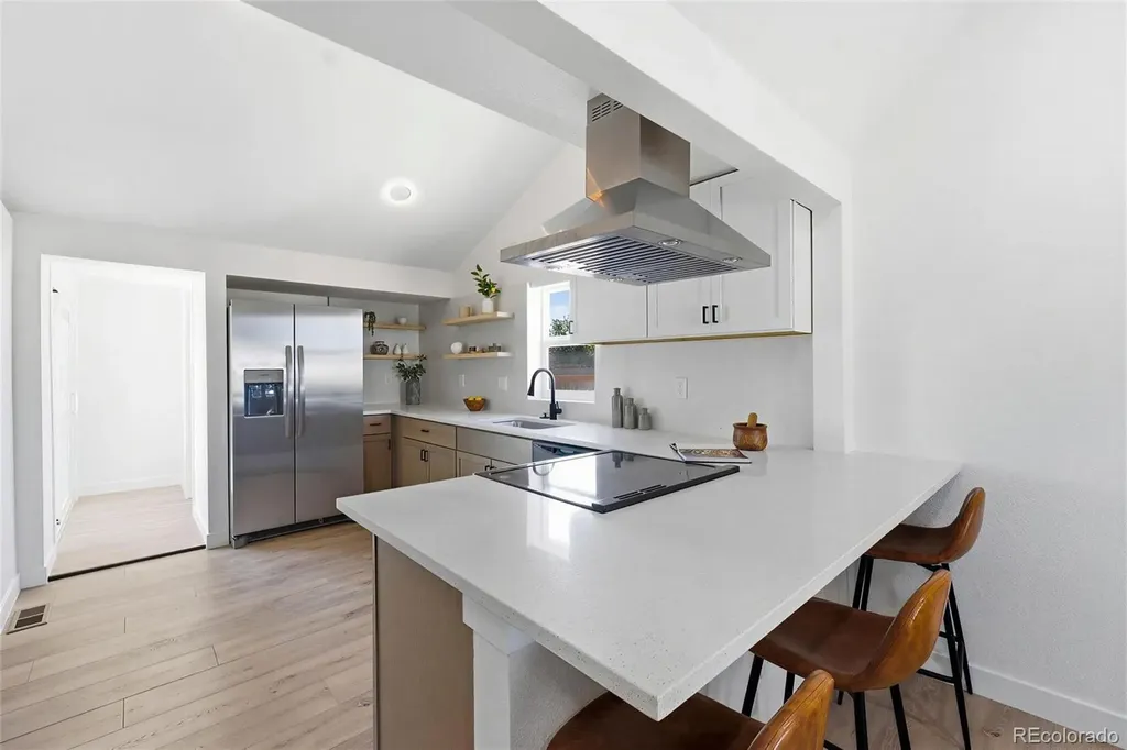 6608 Hooker Street Denver CO 80221
