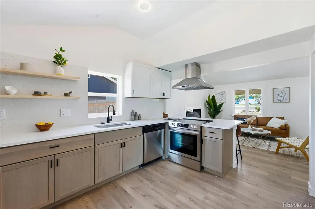 6608 Hooker Street Denver CO 80221