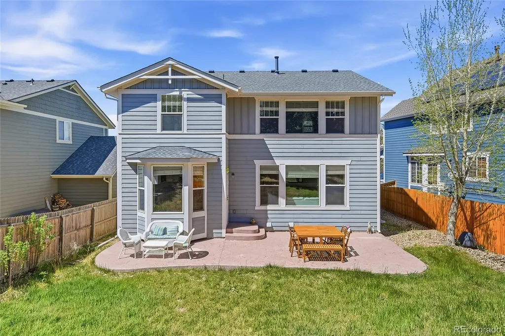 10468 Wagon Box Circle Highlands Ranch CO 80130
