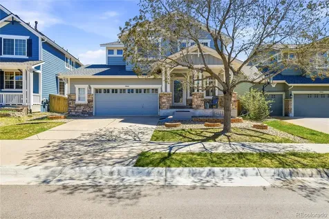 10468 Wagon Box Circle Highlands Ranch CO 80130