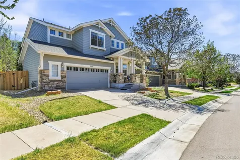 10468 Wagon Box Circle Highlands Ranch CO 80130