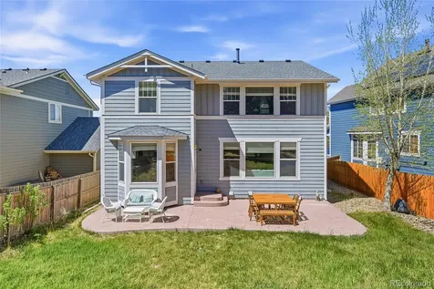 10468 Wagon Box Circle Highlands Ranch CO 80130