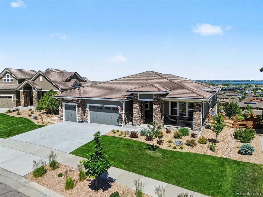 9474 Noble Way Arvada CO 80007