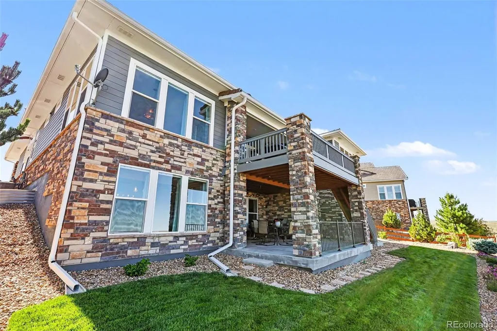 9474 Noble Way Arvada CO 80007
