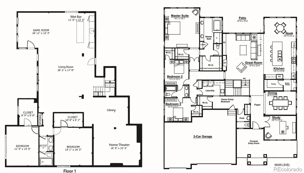 9474 Noble Way Arvada CO 80007