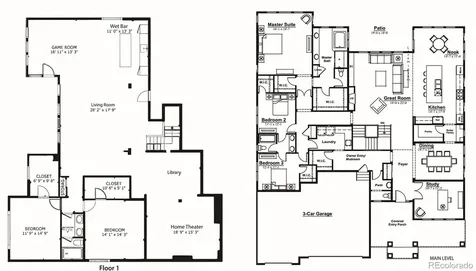 9474 Noble Way Arvada CO 80007