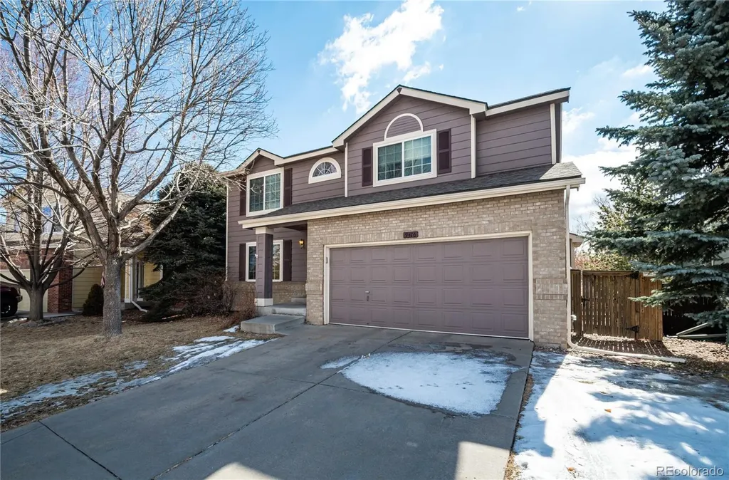 9476 Morning Glory Way Highlands Ranch CO 80130