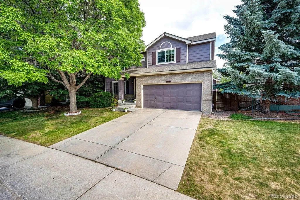 9476 Morning Glory Way Highlands Ranch CO 80130