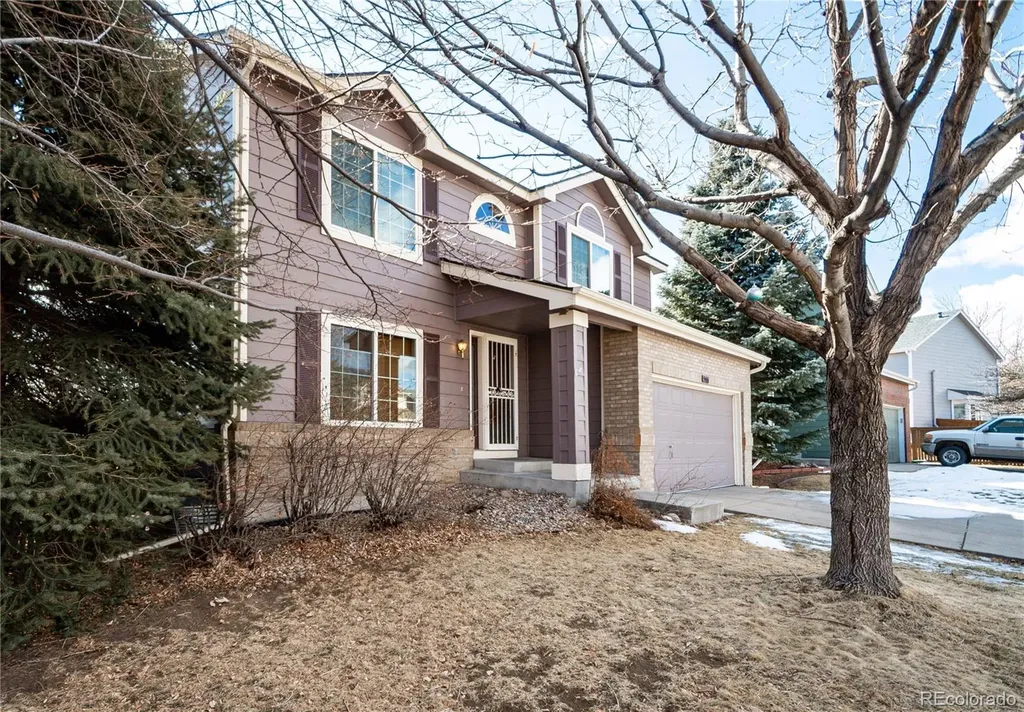 9476 Morning Glory Way Highlands Ranch CO 80130