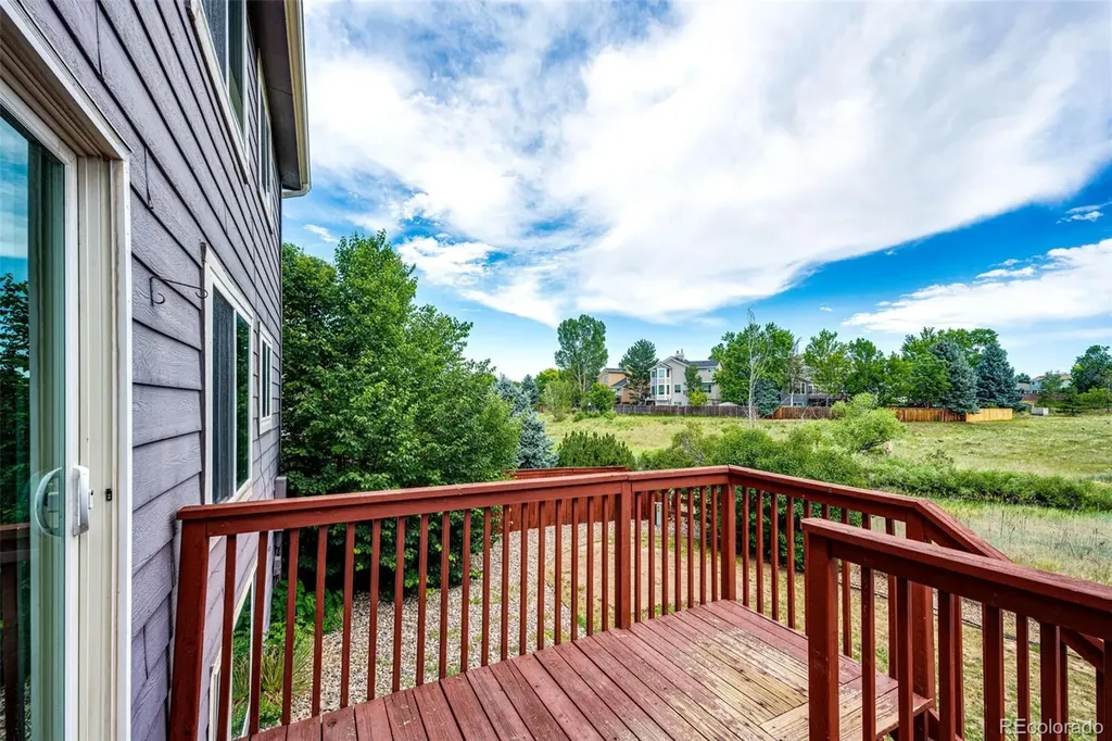 9476 Morning Glory Way Highlands Ranch CO 80130