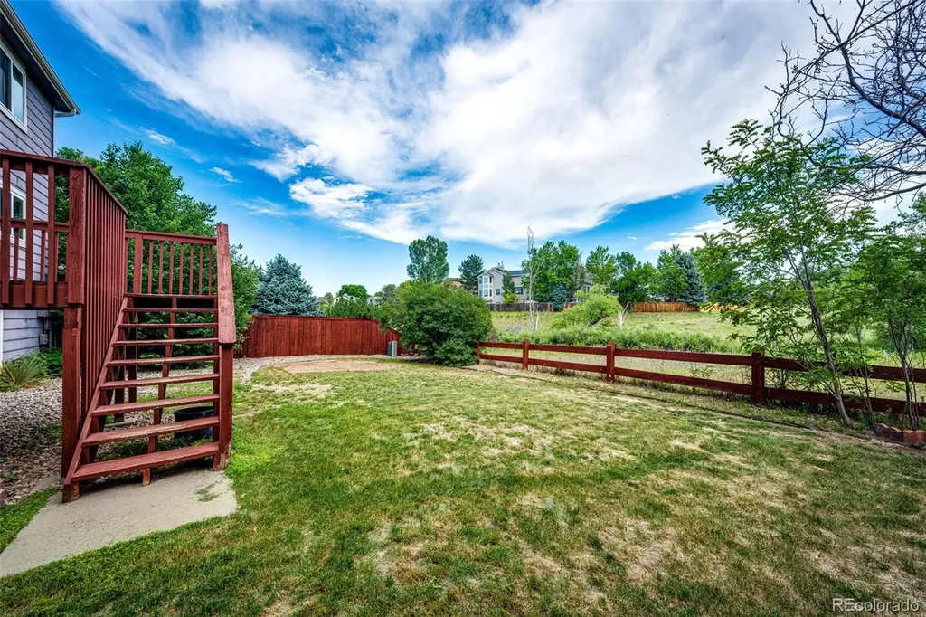 9476 Morning Glory Way Highlands Ranch CO 80130