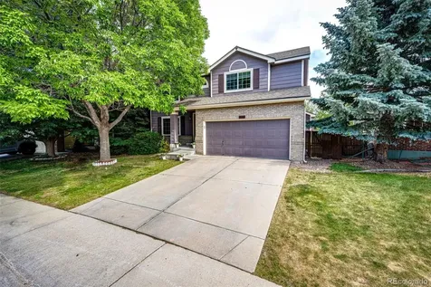 9476 Morning Glory Way Highlands Ranch CO 80130