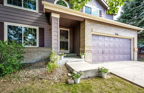 9476 Morning Glory Way Highlands Ranch CO 80130