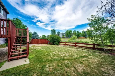 9476 Morning Glory Way Highlands Ranch CO 80130