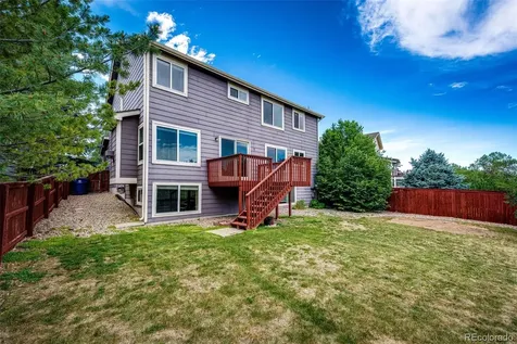 9476 Morning Glory Way Highlands Ranch CO 80130