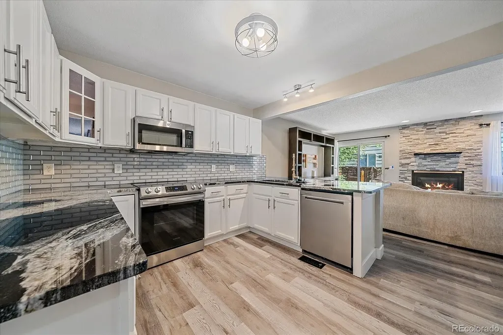 8703 Redwing Avenue Littleton CO 80126