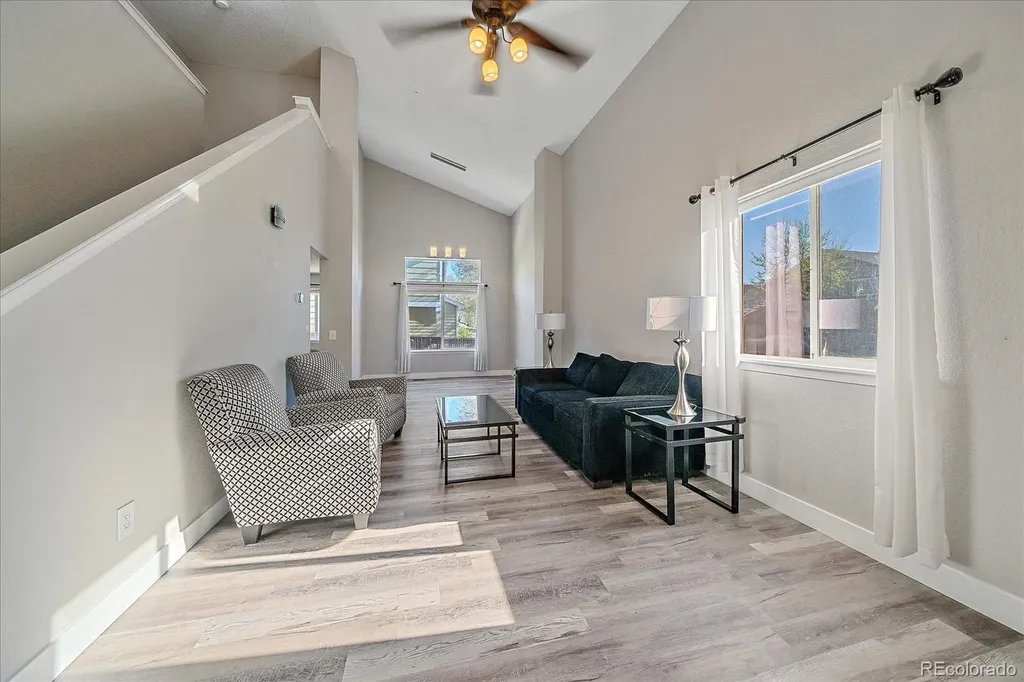 8703 Redwing Avenue Littleton CO 80126