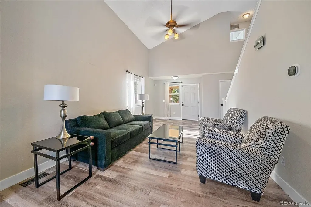 8703 Redwing Avenue Littleton CO 80126