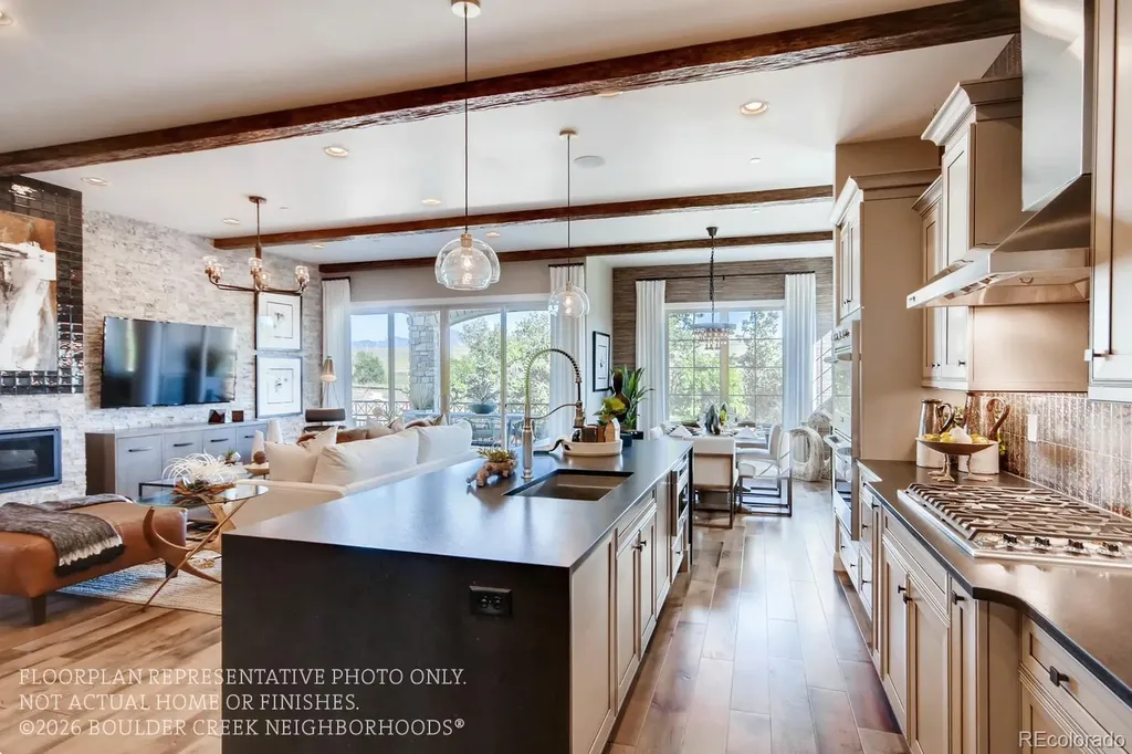 5716 W 141st Place Broomfield CO 80020