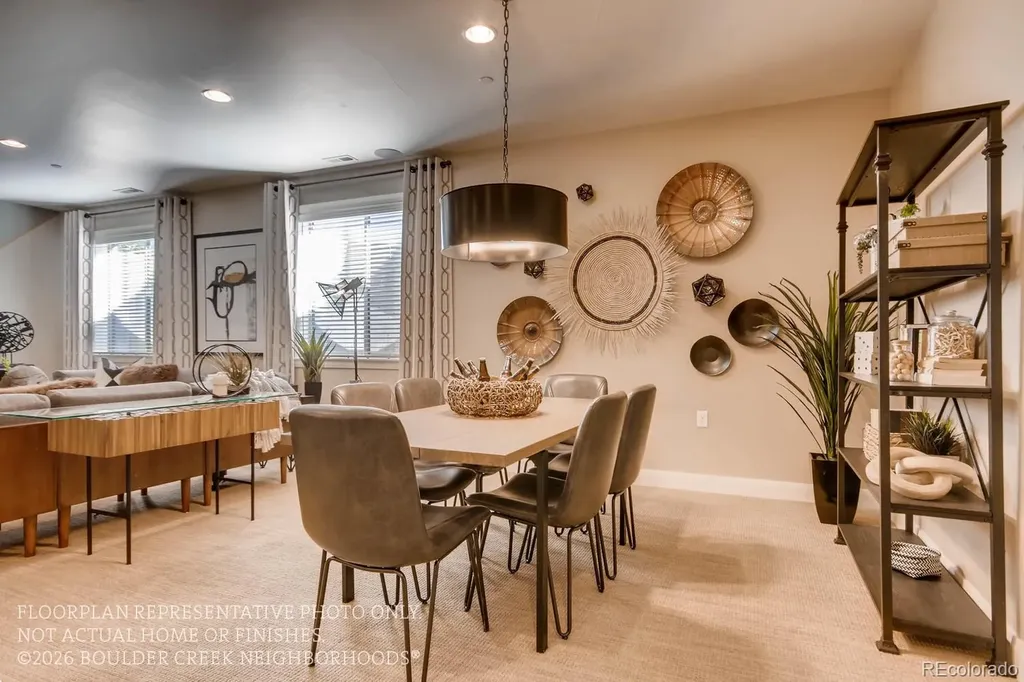 5716 W 141st Place Broomfield CO 80020