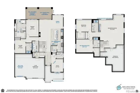 5716 W 141st Place Broomfield CO 80020
