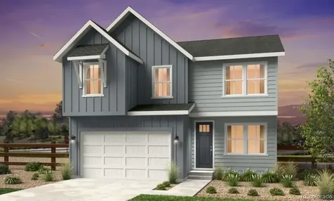 16547 W 92nd Drive Arvada CO 80007