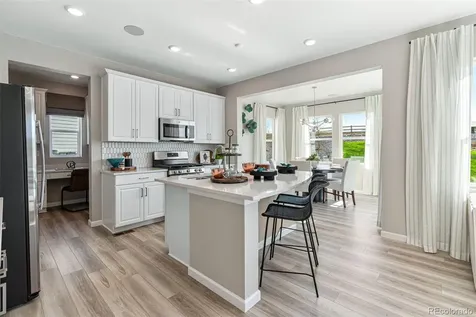 16547 W 92nd Drive Arvada CO 80007