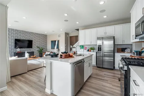 16547 W 92nd Drive Arvada CO 80007