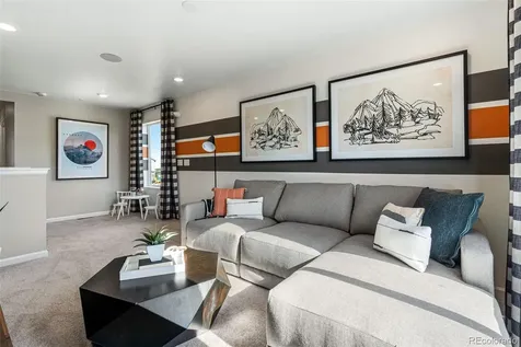 16547 W 92nd Drive Arvada CO 80007