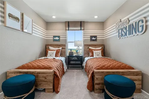 16547 W 92nd Drive Arvada CO 80007