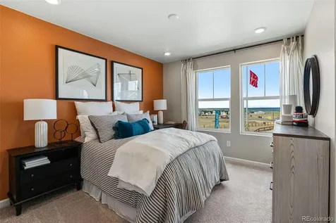 16547 W 92nd Drive Arvada CO 80007