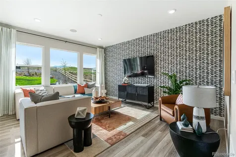 16547 W 92nd Drive Arvada CO 80007