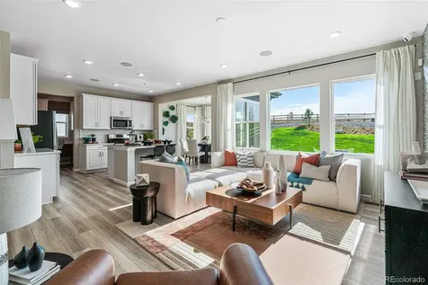 16547 W 92nd Drive Arvada CO 80007