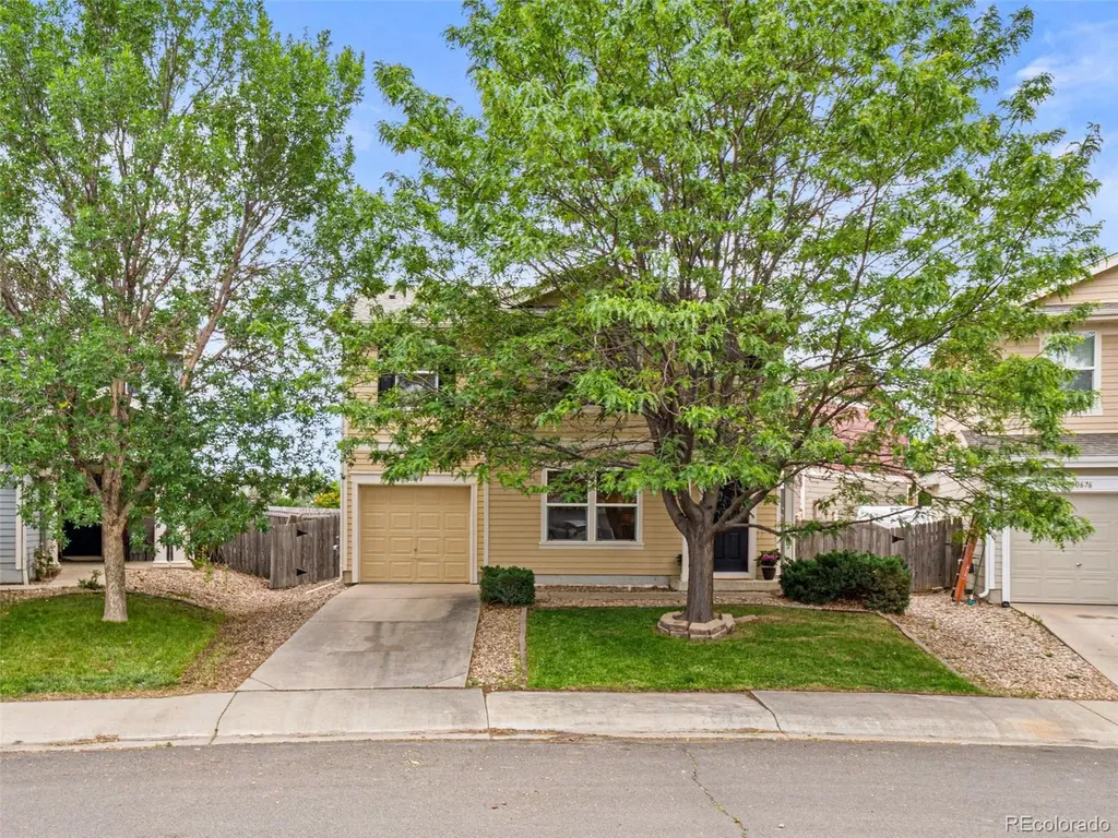 10678 Upper Ridge Road Longmont CO 80504