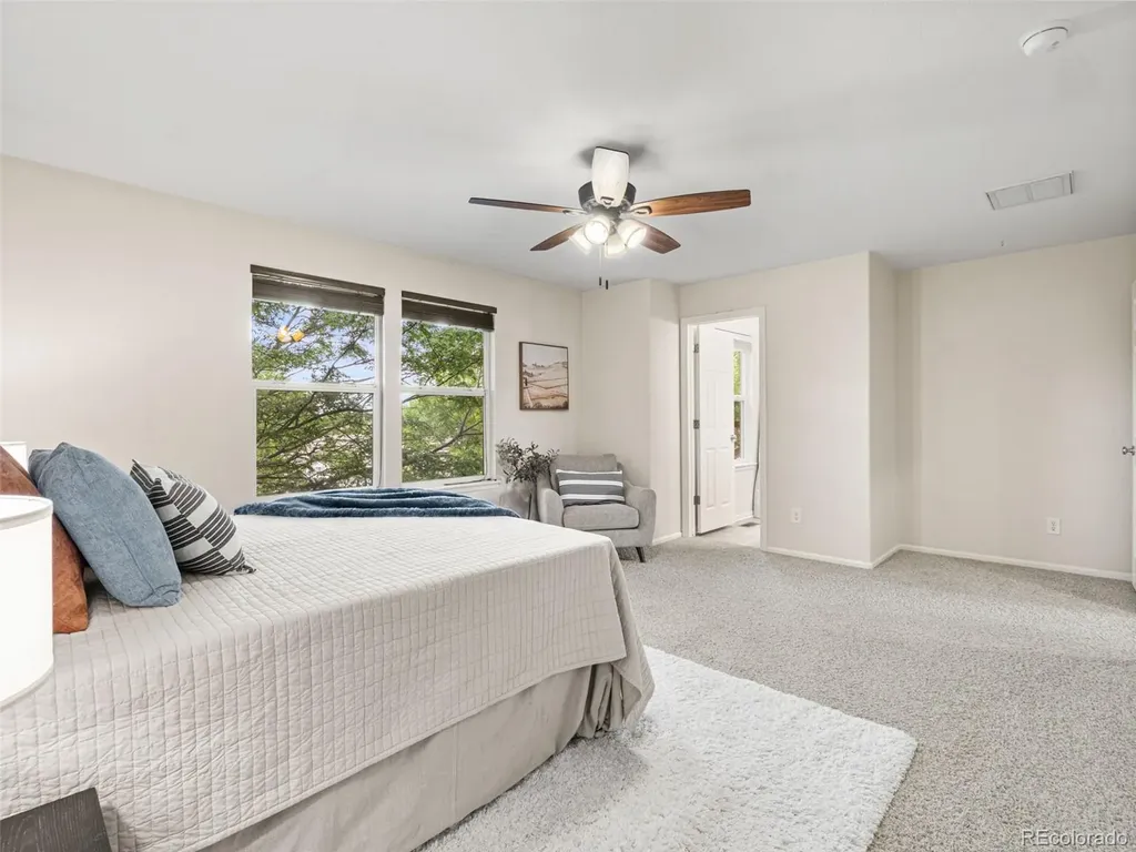 10678 Upper Ridge Road Longmont CO 80504