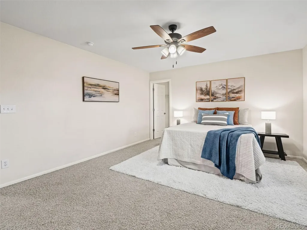 10678 Upper Ridge Road Longmont CO 80504