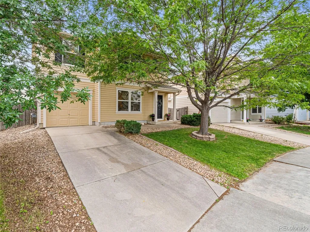 10678 Upper Ridge Road Longmont CO 80504