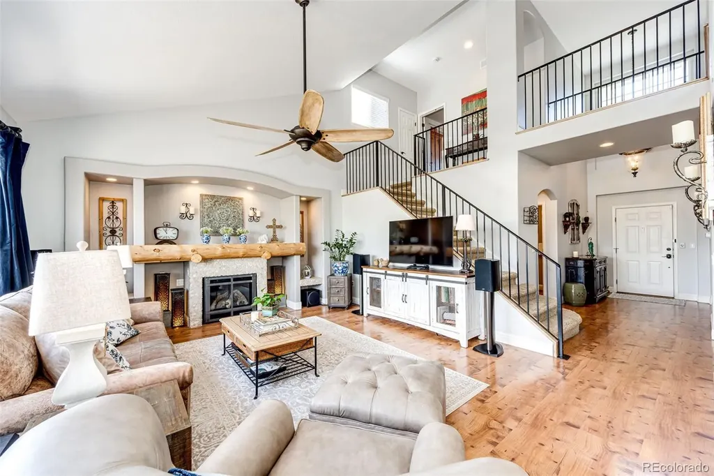 21775 Unbridled Avenue Parker CO 80138