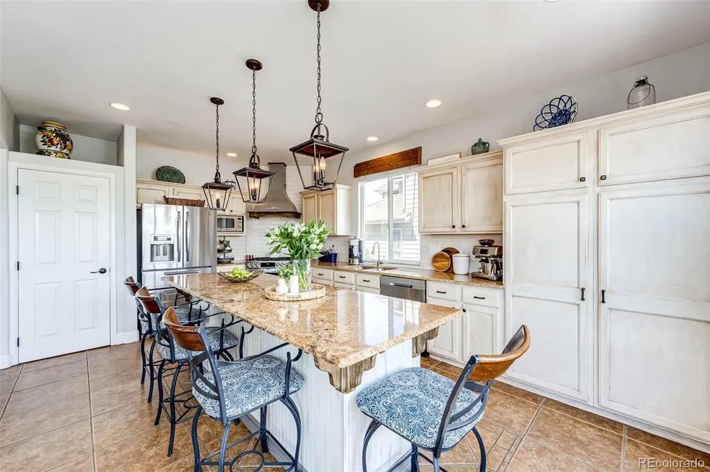 21775 Unbridled Avenue Parker CO 80138
