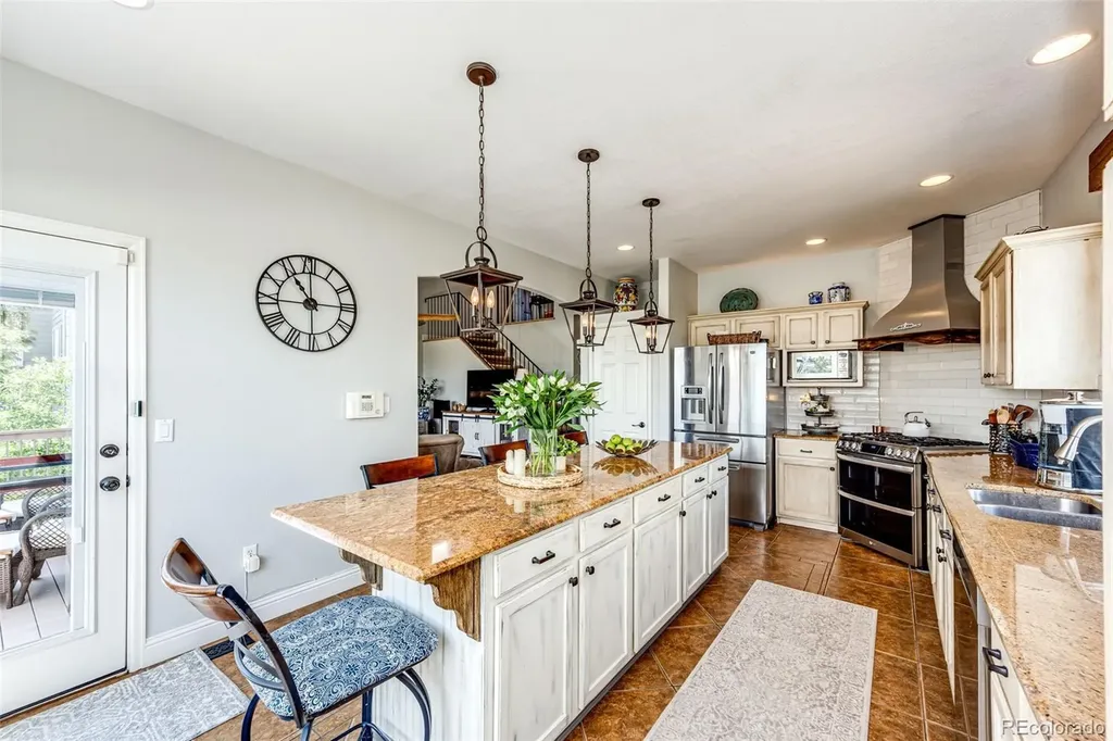 21775 Unbridled Avenue Parker CO 80138
